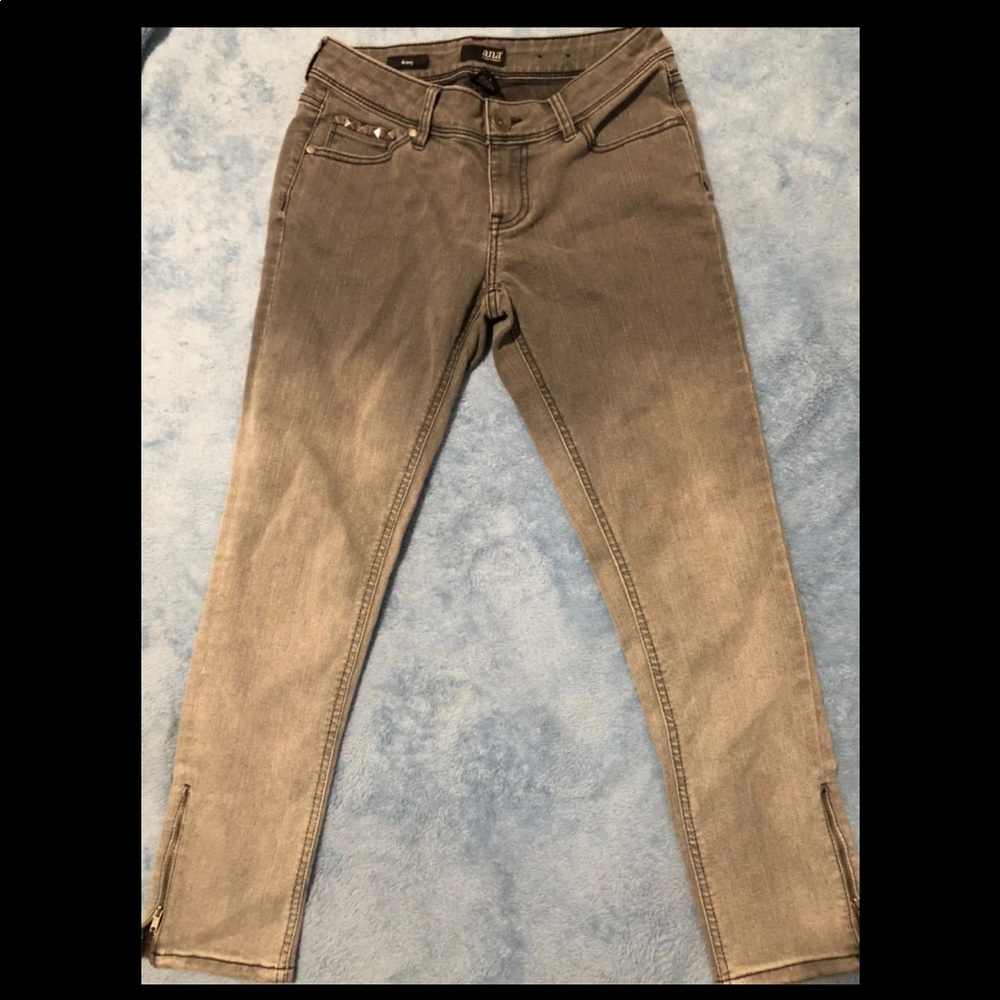 A.N.A Skinny Jeans